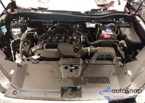 2023 Honda Cr-V Ex-L Awd z USA, uszkodzony, nr VIN 5J6RS4H75PL006311